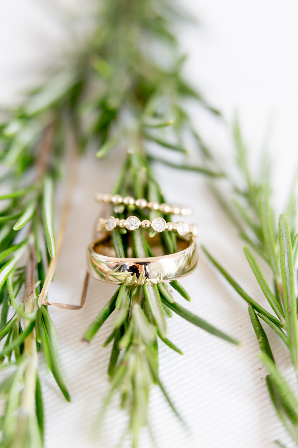 Matrimonio in Val d'Orcia: Dettagli 4